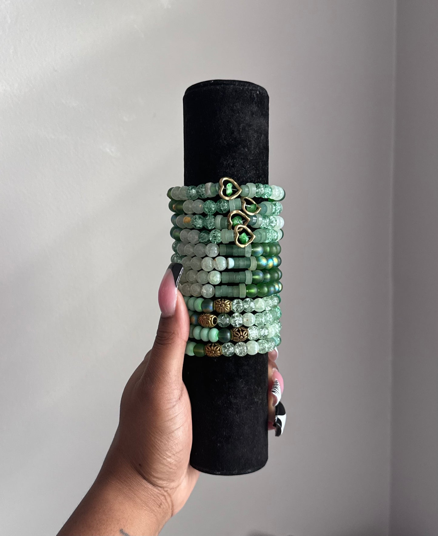 Garden Glow Bracelet Set