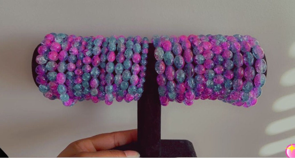 Mystery Beaded Bracelets