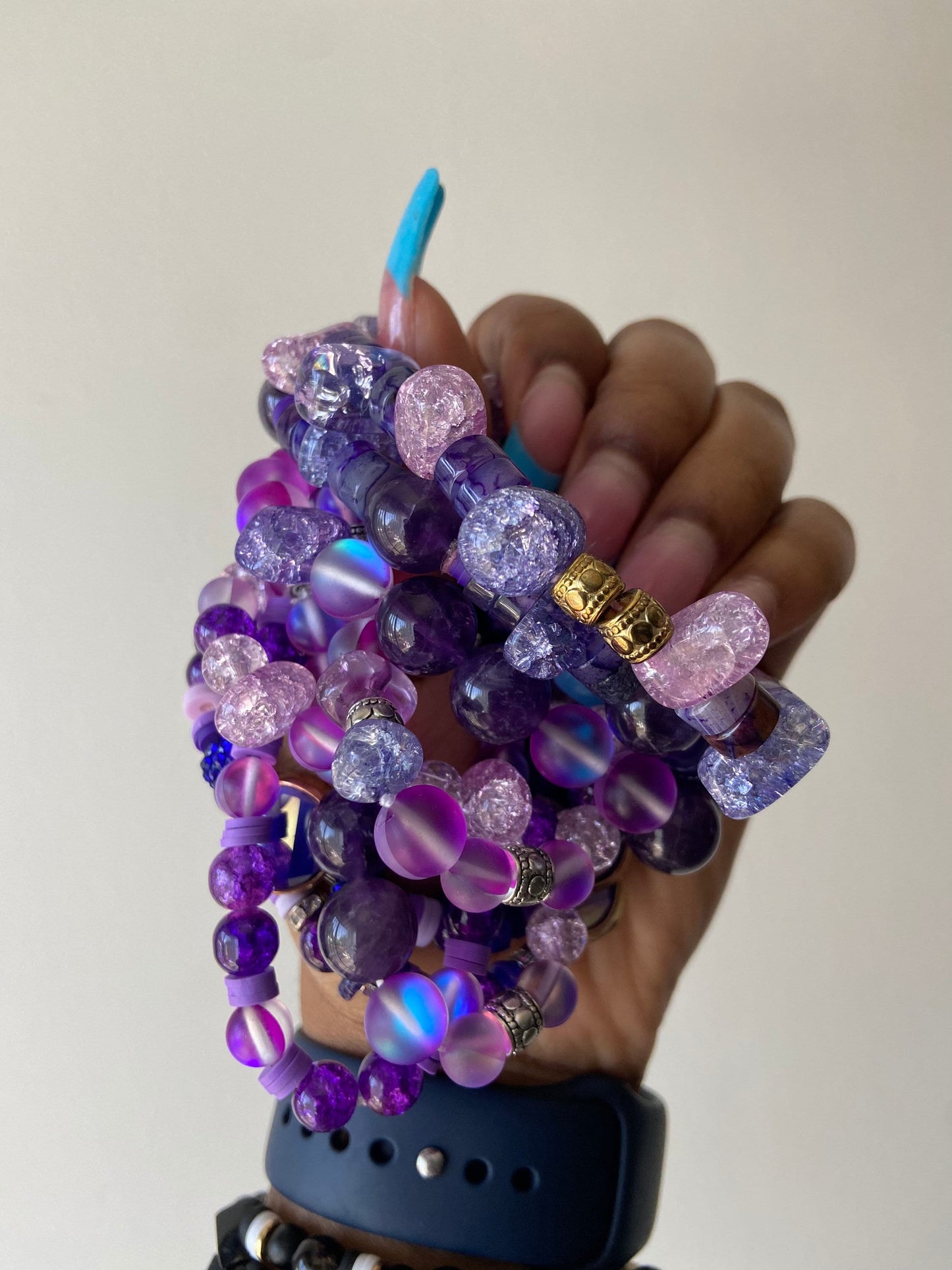 Mystery Beaded Bracelets